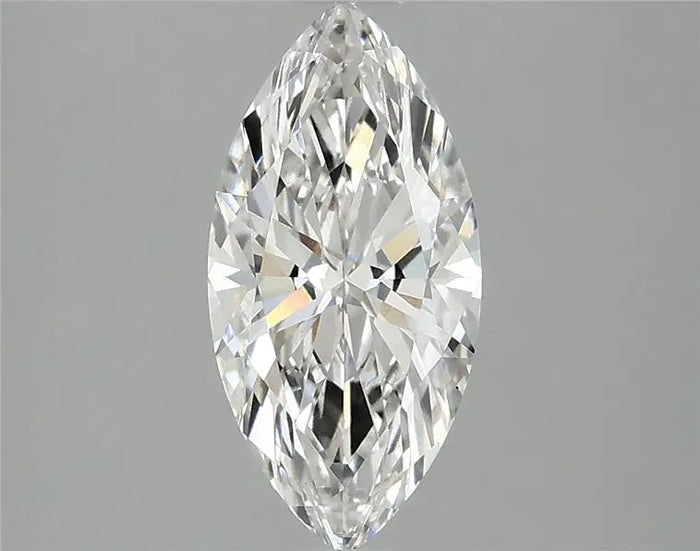 1.49 Carat · MARQUISE · E · VS1 · IGI · Excellent Cut