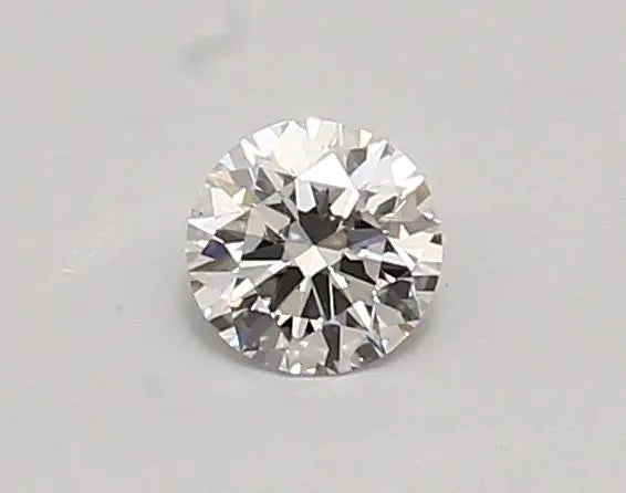 0.37 Carat · ROUND · D · VS1 · IGI · Ideal Cut