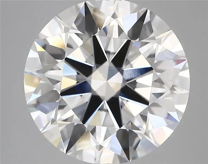 7.48 Carat · ROUND · D · VS1 · IGI · Ideal Cut