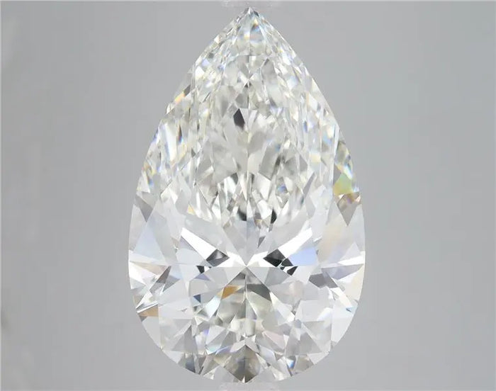 9.04 Carat · PEAR · G · VS1 · IGI · Excellent Cut