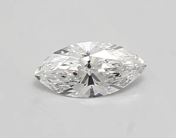 0.40 Carat · MARQUISE · D · VVS2 · IGI · Excellent Cut