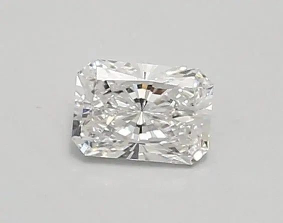 0.45 Carat · RADIANT · D · VS2 · IGI · Excellent Cut