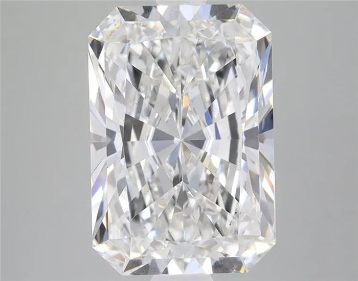 4.31 Carat · RADIANT · F · VS1 · GIA · Excellent Cut