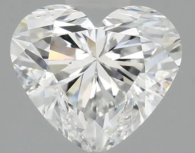 2.24 Carat · HEART · E · VS1 · IGI · Excellent Cut