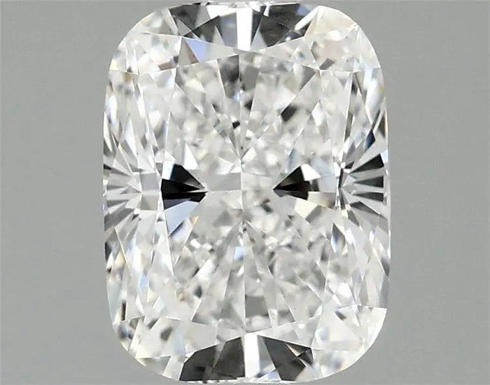 1.10 Carat · CUSHION · E · VVS2 · IGI · Excellent Cut