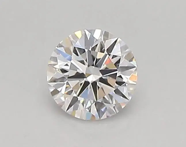 0.31 Carat · ROUND · D · VVS1 · IGI · Ideal Cut