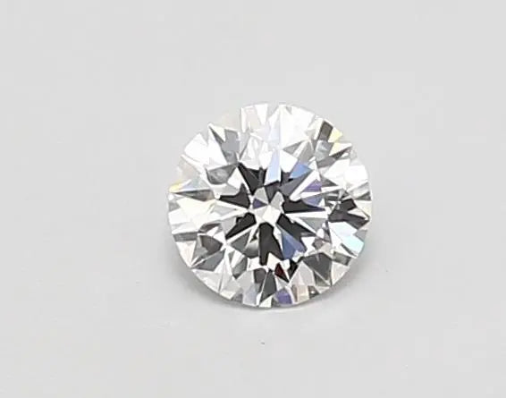 0.37 Carat · ROUND · D · VVS1 · IGI · Ideal Cut