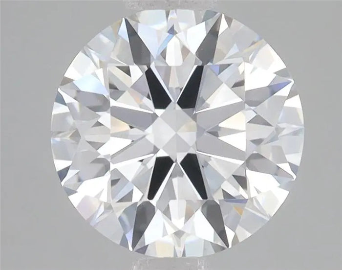 2.08 Carat · ROUND · E · VS1 · IGI · Ideal Cut