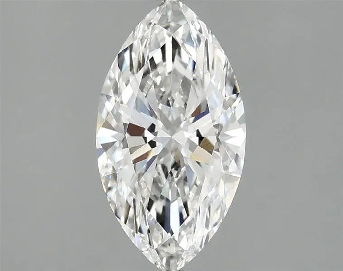 1.57 Carat · MARQUISE · E · VVS2 · IGI · Excellent Cut