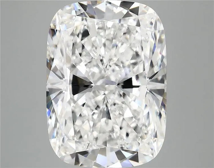 10.05 Carat · CUSHION · E · VVS2 · IGI · Excellent Cut