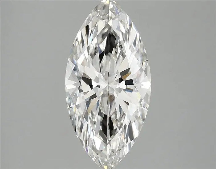 2.07 Carat · MARQUISE · G · VVS2 · IGI · Excellent Cut