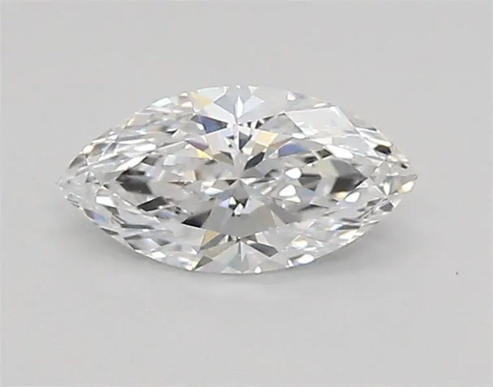 0.48 Carat · MARQUISE · D · VVS2 · IGI · Excellent Cut
