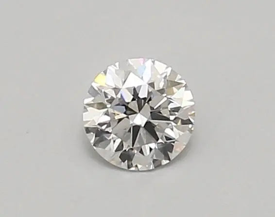 0.36 Carat · ROUND · D · VS1 · IGI · Excellent Cut
