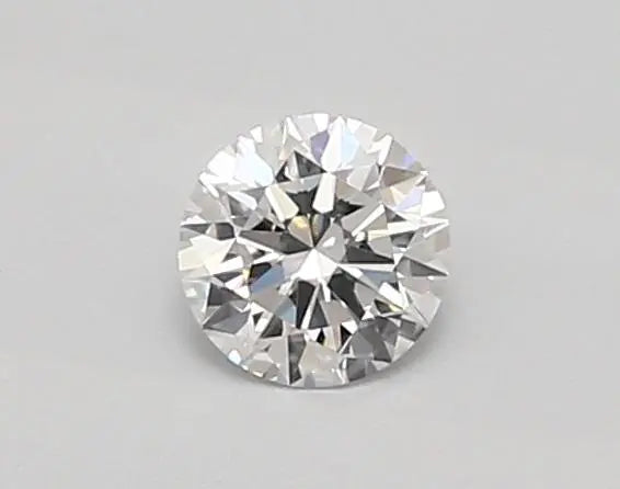 0.43 Carat · ROUND · D · VVS1 · IGI · Ideal Cut
