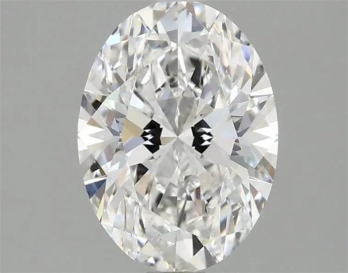 1.56 Carat · OVAL · E · VVS2 · IGI · Excellent Cut