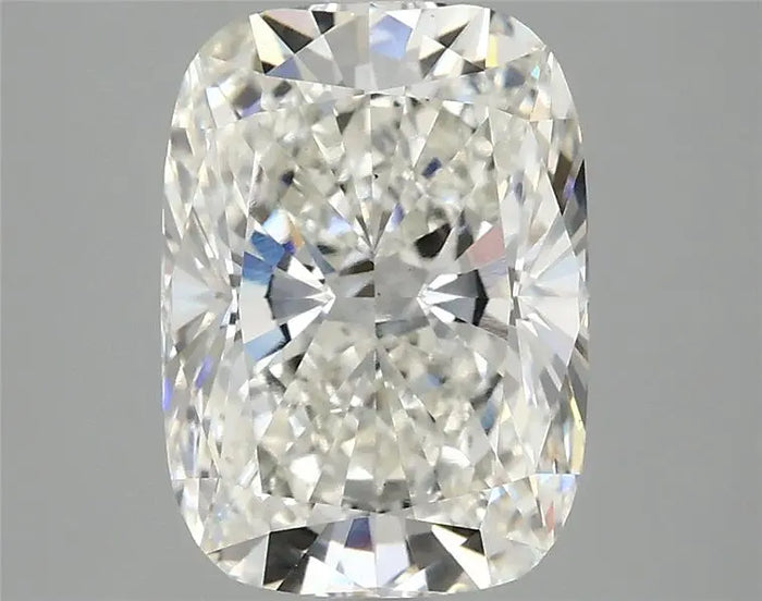 3.07 Carat · CUSHION · G · VS1 · IGI · Excellent Cut
