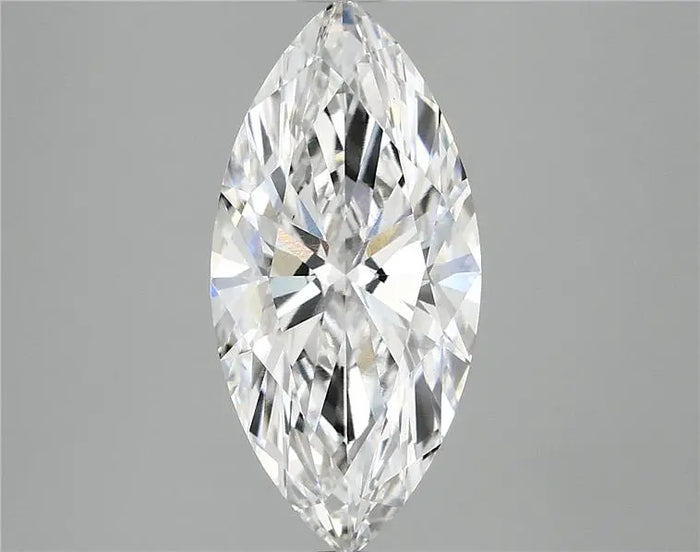 3.03 Carat · MARQUISE · E · VS1 · IGI · Excellent Cut