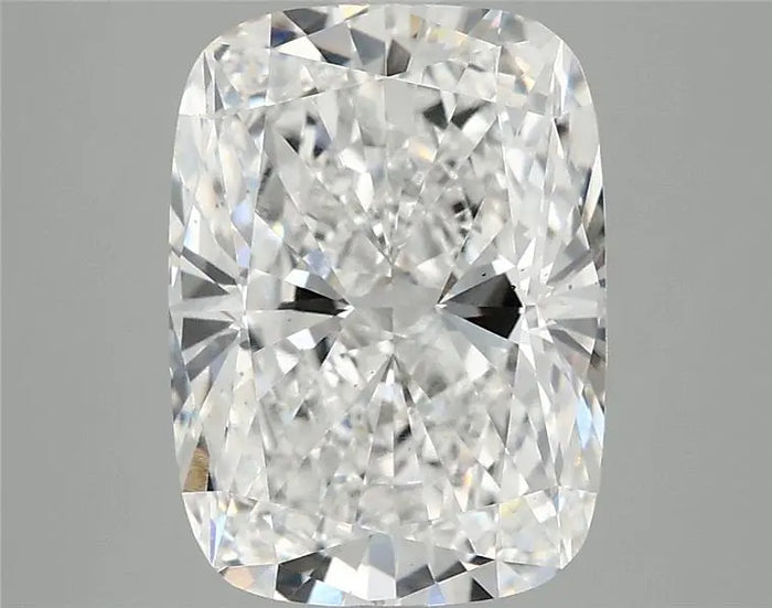 4.05 Carat · CUSHION · E · VS2 · IGI · Excellent Cut