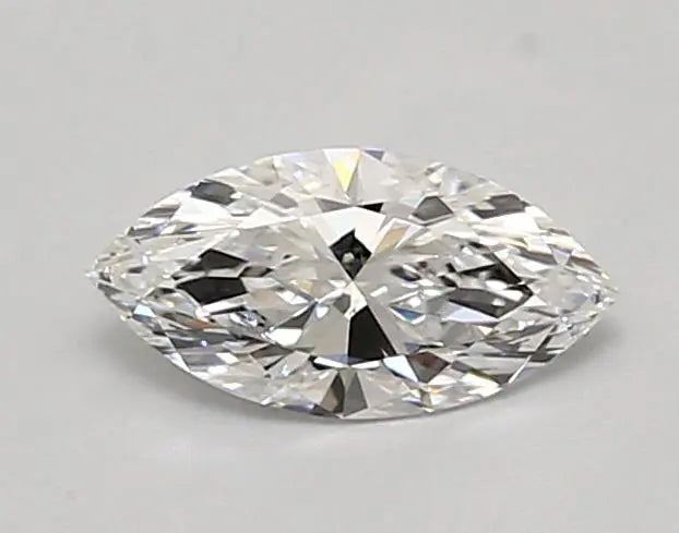0.89 Carat · MARQUISE · D · VVS1 · IGI · Excellent Cut