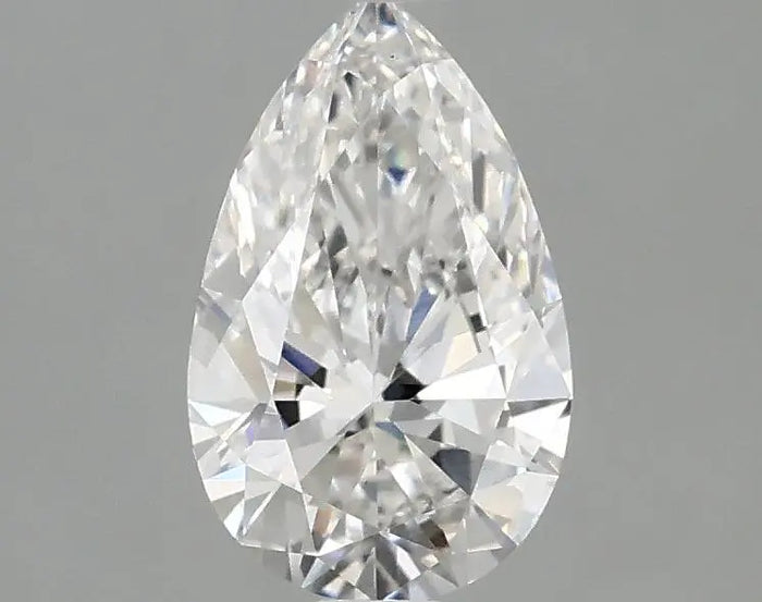 1.08 Carat · PEAR · E · VS1 · IGI · Excellent Cut