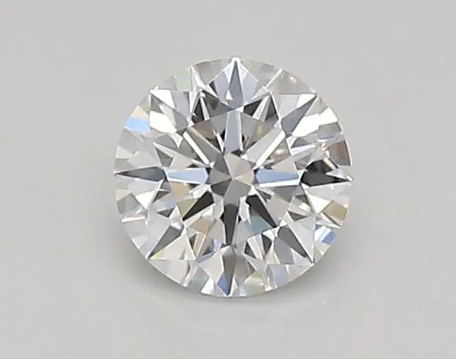 0.32 Carat · ROUND · D · VVS1 · IGI · Ideal Cut