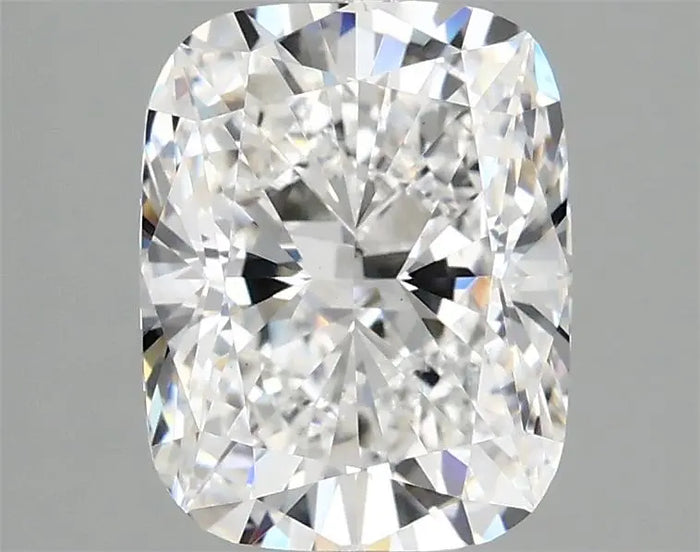 2.55 Carat · CUSHION · E · VS1 · IGI · Excellent Cut
