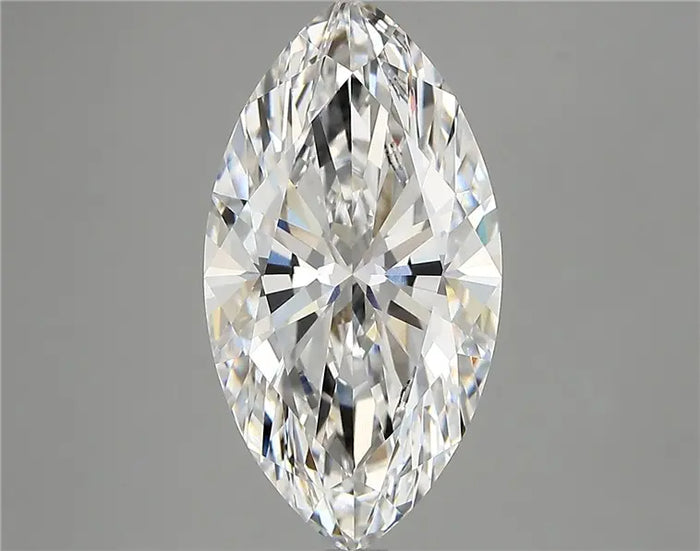 4.48 Carat · MARQUISE · E · FL · IGI · Excellent Cut