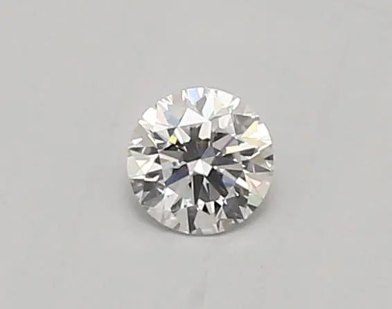 0.29 Carat · ROUND · D · VVS1 · IGI · Ideal Cut
