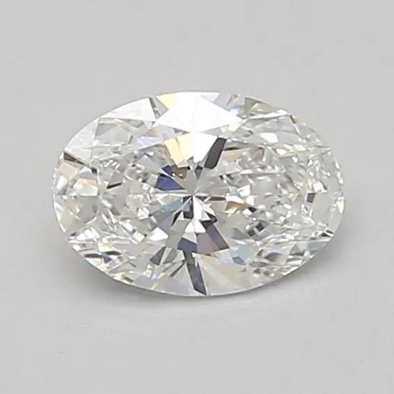 0.74 Carat · OVAL · E · VVS2 · IGI · Excellent Cut