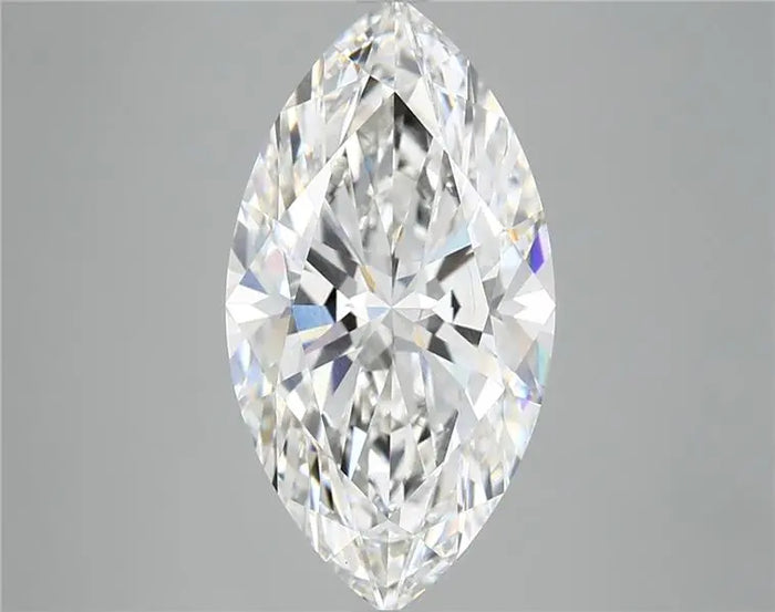 5.05 Carat · MARQUISE · E · VS2 · IGI · Excellent Cut