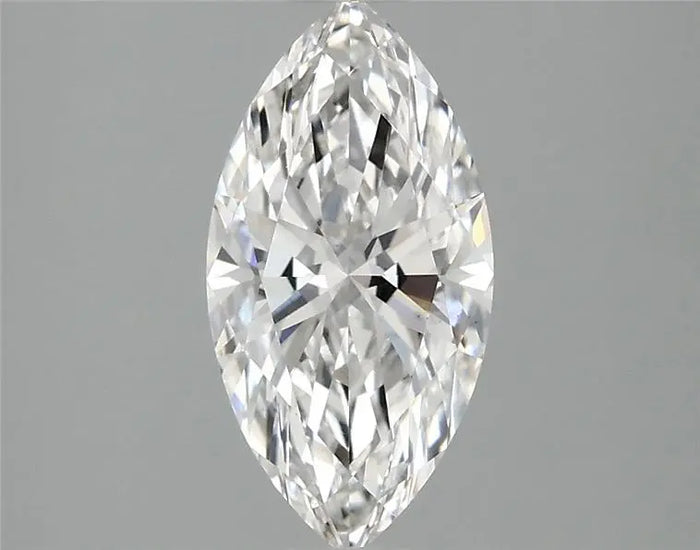 1.46 Carat · MARQUISE · E · VS1 · IGI · Excellent Cut