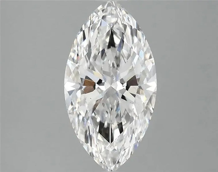 1.56 Carat · MARQUISE · E · VS1 · IGI · Excellent Cut