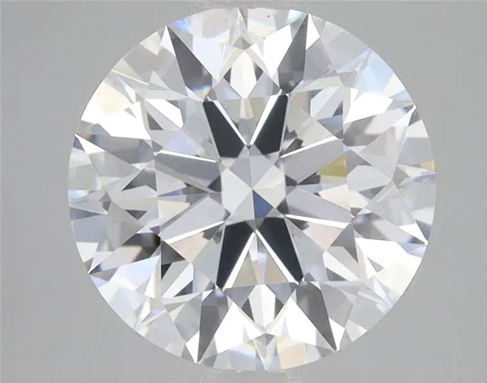3.02 Carat · ROUND · E · VS1 · IGI · Ideal Cut