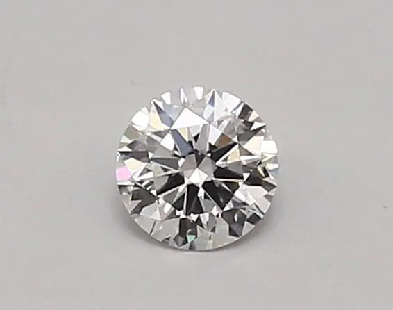 0.35 Carat · ROUND · D · VS2 · IGI · Ideal Cut