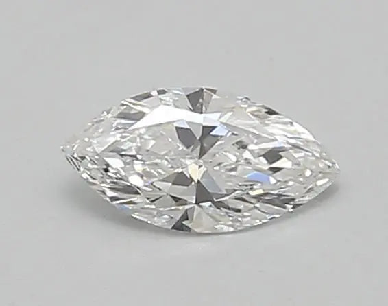 0.45 Carat · MARQUISE · D · VVS1 · IGI · Very Good Cut