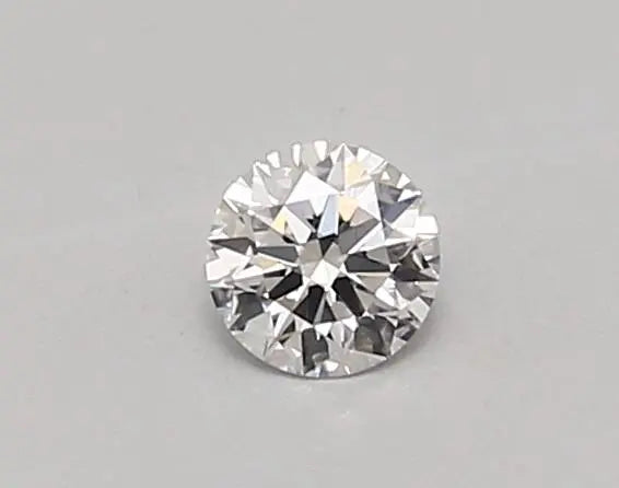 0.27 Carat · ROUND · D · VVS1 · IGI · Ideal Cut