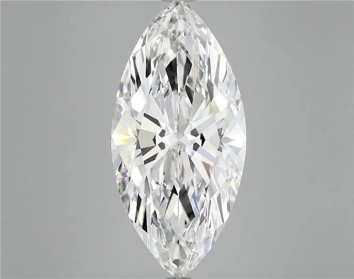 7.17 Carat · MARQUISE · E · VS1 · IGI · Excellent Cut