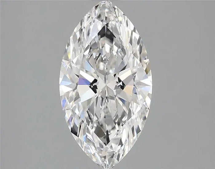 1.58 Carat · MARQUISE · E · VS1 · IGI · Excellent Cut
