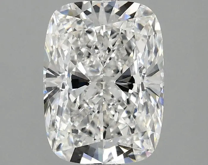 2.04 Carat · CUSHION · E · VS1 · IGI · Excellent Cut