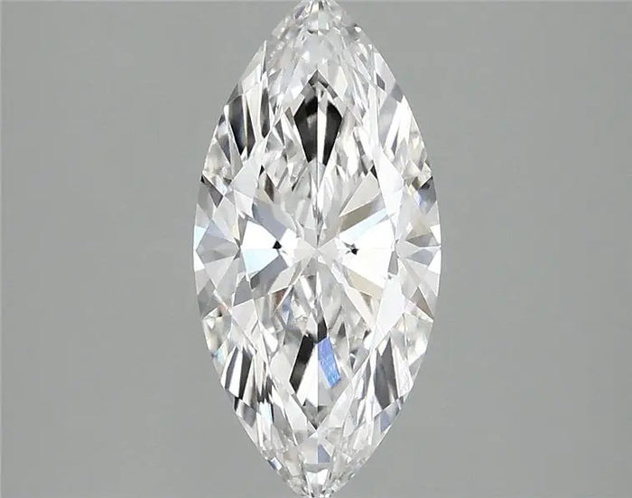 1.43 Carat · MARQUISE · E · VS1 · IGI · Excellent Cut