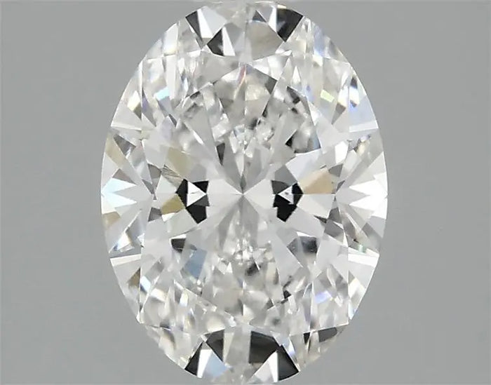 1.58 Carat · OVAL · E · VVS2 · IGI · Excellent Cut