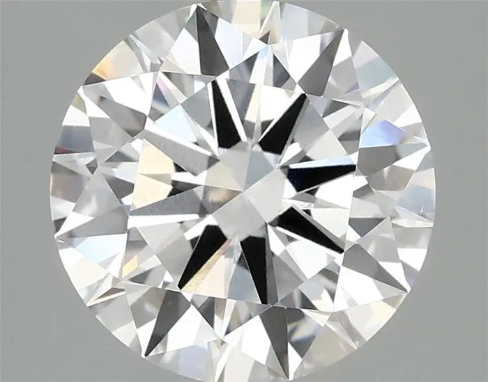 3.08 Carat · ROUND · D · VVS1 · IGI · Ideal Cut