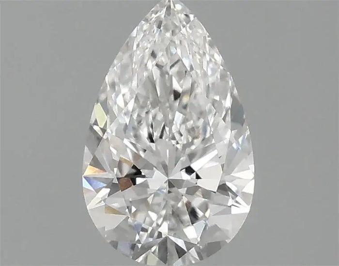1.06 Carat · PEAR · E · VS1 · IGI · Excellent Cut