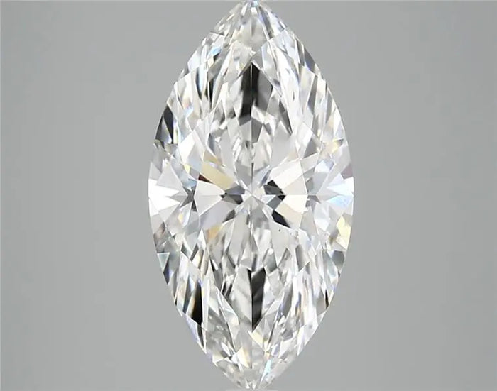 3.01 Carat · MARQUISE · E · VS2 · IGI · Excellent Cut