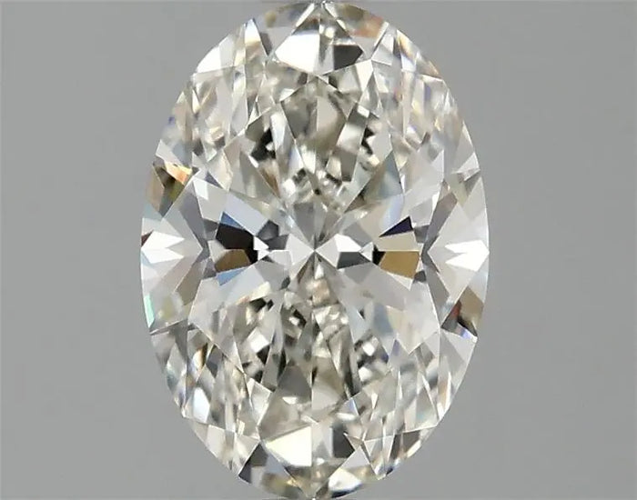 1.56 Carat · OVAL · H · VVS2 · IGI · Excellent Cut