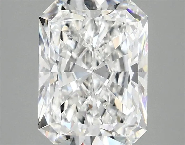 3.09 Carat · RADIANT · E · VVS2 · IGI · Excellent Cut
