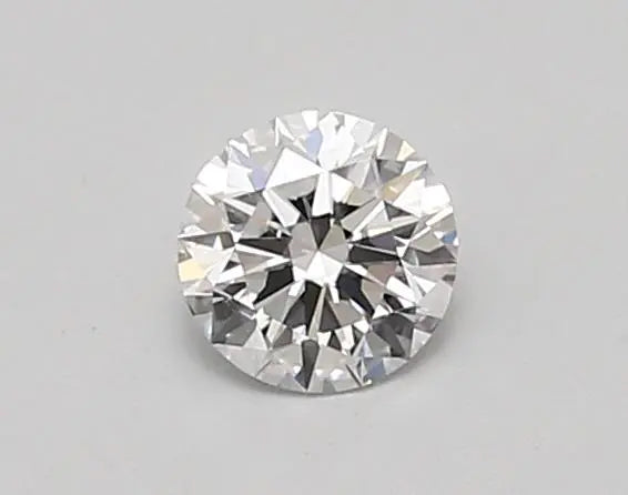0.45 Carat · ROUND · D · VVS1 · IGI · Ideal Cut