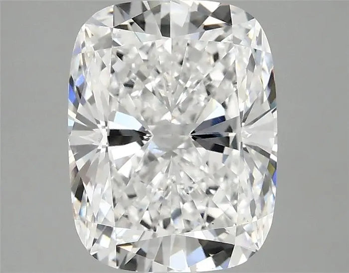 3.09 Carat · CUSHION · D · VS1 · IGI · Excellent Cut
