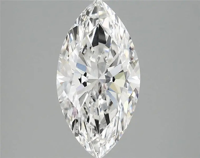 2.09 Carat · MARQUISE · E · VS1 · IGI · Excellent Cut