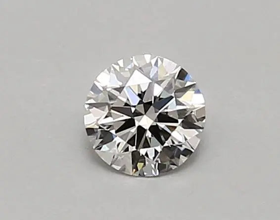 0.41 Carat · ROUND · D · VVS1 · IGI · Ideal Cut